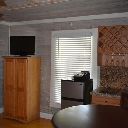 Seaport Inn Key West Zewnętrze zdjęcie