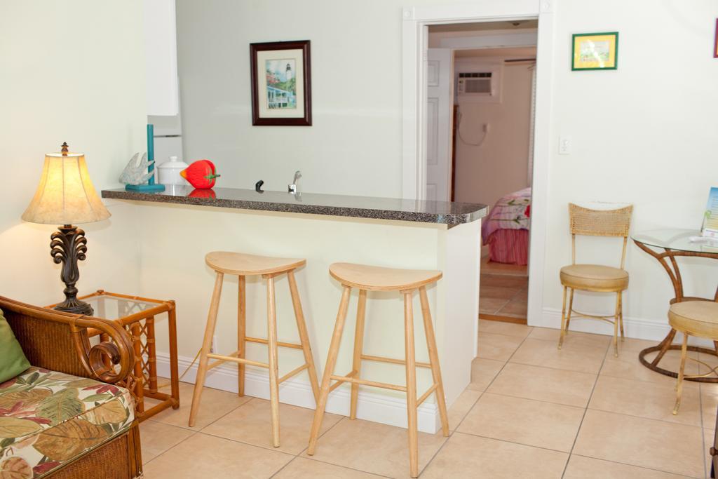 Seaport Inn Key West Pokój zdjęcie