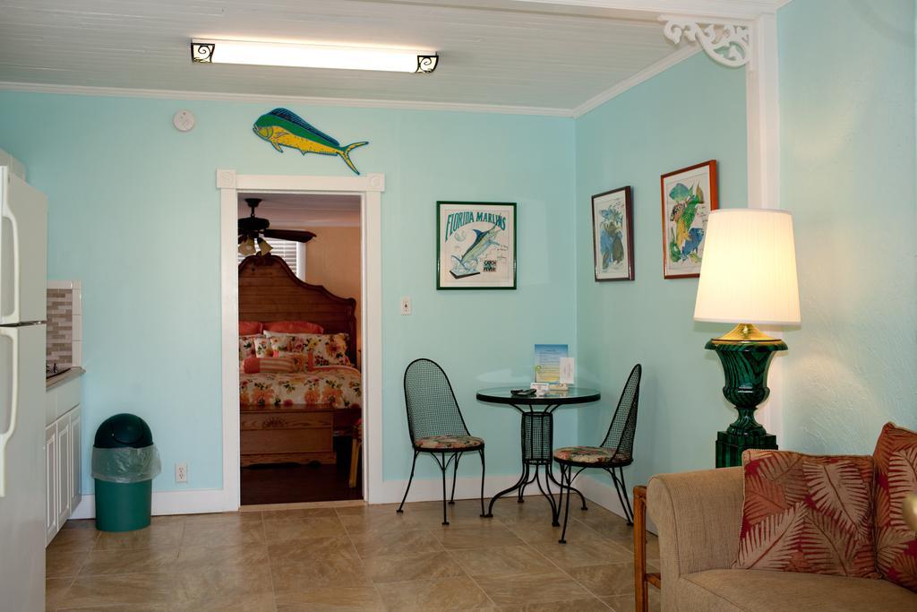Seaport Inn Key West Pokój zdjęcie