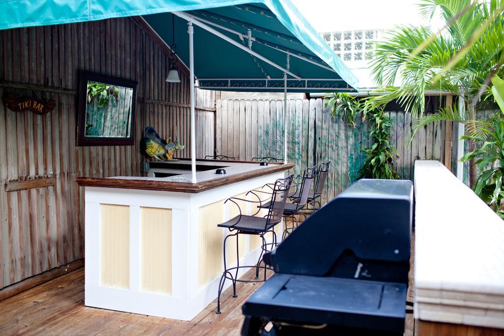 Seaport Inn Key West Zewnętrze zdjęcie