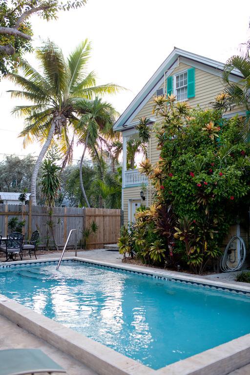 Seaport Inn Key West Zewnętrze zdjęcie