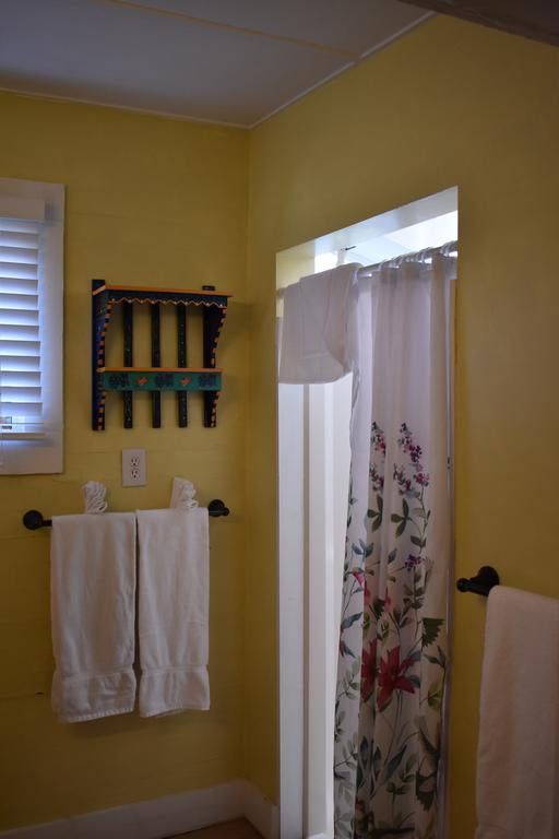 Seaport Inn Key West Zewnętrze zdjęcie