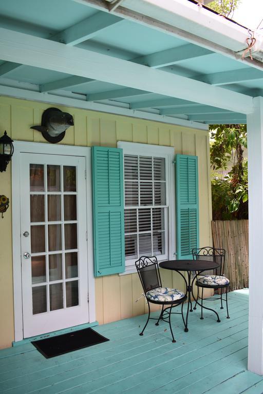 Seaport Inn Key West Zewnętrze zdjęcie